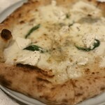 tar pizza - 