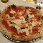 tar pizza - 