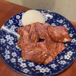 山おやじ - ○カイノミ焼1,350円