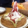コメダ珈琲店 - 