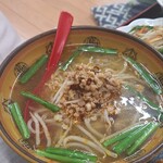台湾料理 萬盛 - 