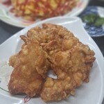 台湾料理 萬盛 - 