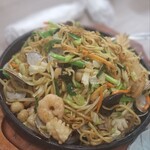 台湾料理 萬盛 - 