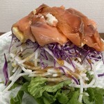 東武ストア フレッシュ&クイック - 料理写真: