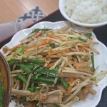 台湾料理 萬盛 - 