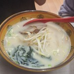 台湾料理 萬盛 - 