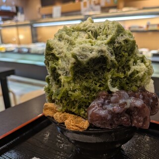 御菓子司 萬勝堂_1