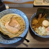 狼煙 - 特製つけめん（中盛）