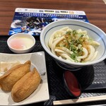 うどん・そば 彦べぇ - 料理写真: