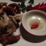 CLUB DE L'ORIENTAL - 