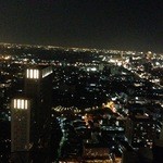 Vertigo & Moon Bar BANYAN TREE BANGKOK - 