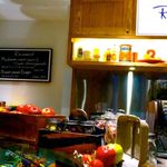 RHC CAFE - 