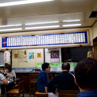 ホルモン焼西龍恵土_2