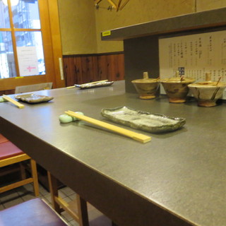 炭火焼鳥 なかお_2