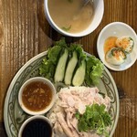 タイ料理 ミャオミャオ - 