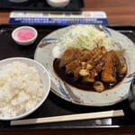 和洋ダイニング みくら - 料理写真:
