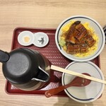 築地食堂 源ちゃん - 