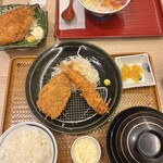 築地食堂 源ちゃん - 