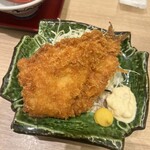 築地食堂 源ちゃん - 