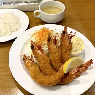 街の小さなレストラン 9.9.9_0