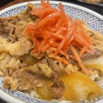 吉野家 - 料理写真: