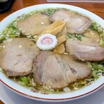 食堂ほづみ - 料理写真: