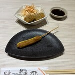 さかな酒場 魚星 - 