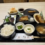 さかな酒場 魚星 - 