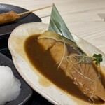 さかな酒場 魚星 - 