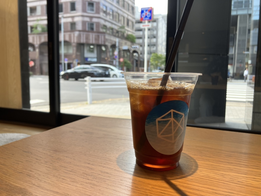 写真 : Z/X COFFEE 新栄店 （ゼクス コーヒー） - 新栄町/カフェ