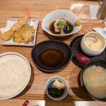 くずし割烹 小町 - 
