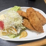 漁 - 