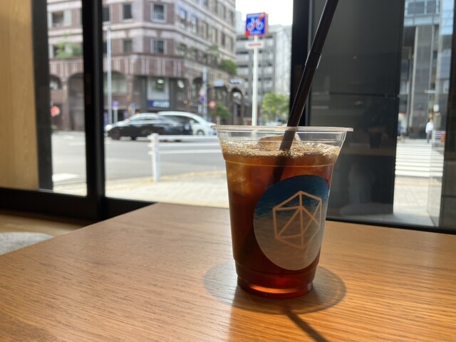 Z/X COFFEE 新栄店 （ゼクス コーヒー）のご予約 - 新栄町/カフェ