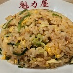 京都北白川 ラーメン魁力屋 - 