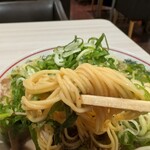 京都北白川 ラーメン魁力屋 - 