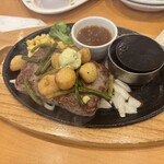ココス - 料理写真: