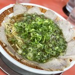 もっこす - 料理写真: