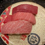 金沢まいもん寿司 - 料理写真: