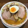 ラーメン 達磨食堂 - 