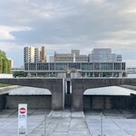 アクシュ カフェ - 