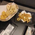 カラオケBanBan - 料理写真: