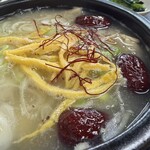 韓国家庭料理 金さんの台所 - 