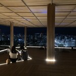 アクシュ カフェ - 
