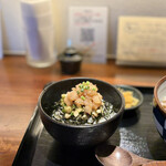 うどん 雅びや - 