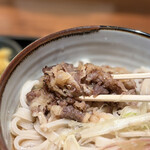 うどん 雅びや - 