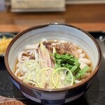うどん 雅びや - 