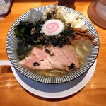 麺家 たけ田
