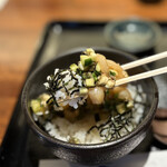 うどん 雅びや - 