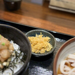 うどん 雅びや - 