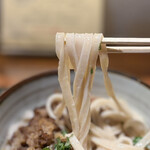うどん 雅びや - 
